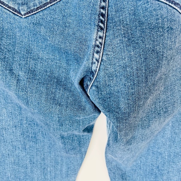 Monfrère Greyson Skinny Jeans in Uptown Wash - Picture 6 of 10